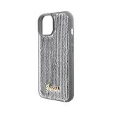 plecki-guess-do-apple-iphone-15-sequin-script-metal-srebrny-funkcje-pochlanianie-wstrzasow