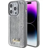 plecki-guess-do-apple-iphone-15-pro-sequin-script-metal-srebrny-stan-nowy