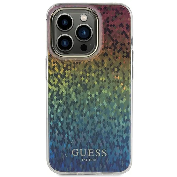 plecki-guess-do-apple-iphone-14-pro-outer-space-wielokolorowy-kolor-wielokolorowy