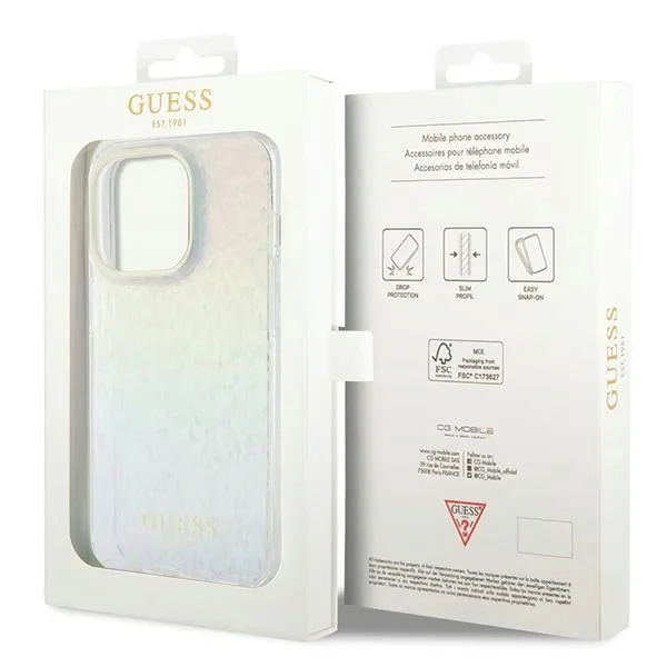 plecki-guess-do-apple-iphone-14-pro-outer-space-wielokolorowy-zalaczone-wyposazenie-szklo-hartowane