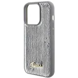 plecki-guess-do-apple-iphone-15-pro-max-sequin-script-metal-srebrny-rozszerzenie-podstawka