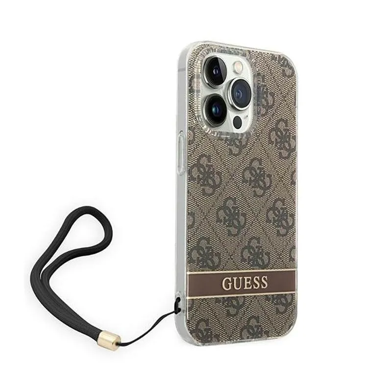 plecki-guess-do-apple-iphone-14-pro-gue2162-brazowy
