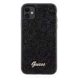 plecki-guess-do-apple-iphone-11-xr-disco-metal-script-czarny-kolor-czarny