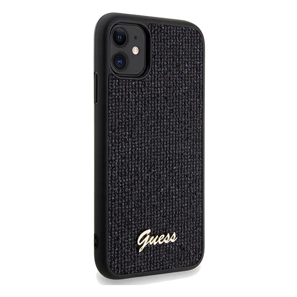 plecki-guess-do-apple-iphone-11-xr-disco-metal-script-czarny-typ-plecki