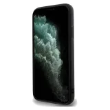 plecki-guess-do-apple-iphone-11-xr-disco-metal-script-czarny-material-tworzywo-sztuczne