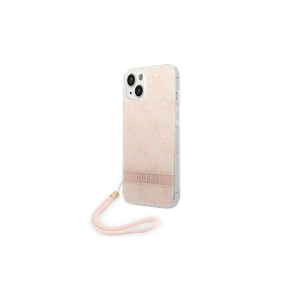 plecki-guess-do-apple-iphone-14-plus-gue2167-rozowy-stan-nowy