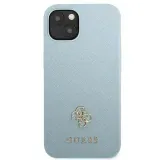 plecki-guess-do-apple-iphone-13-mini-3666339048006-niebieski-kolor-niebieski