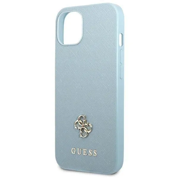 plecki-guess-do-apple-iphone-13-mini-3666339048006-niebieski-funkcje-pochlanianie-wstrzasow