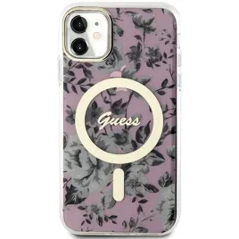 plecki-guess-do-apple-iphone-11-flowers-mag-rozowy-kwiaty