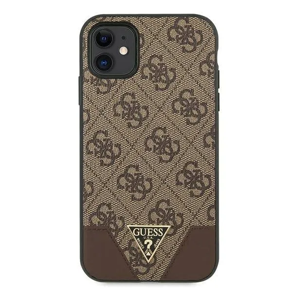 plecki-guess-do-apple-iphone-11-triangle-brazowy-material-metal