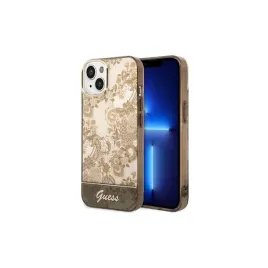 plecki-guess-do-apple-iphone-14-plus-porcelain-brazowy