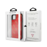 plecki-guess-do-apple-iphone-11-pro-max-double-layer-glitter-czerwony