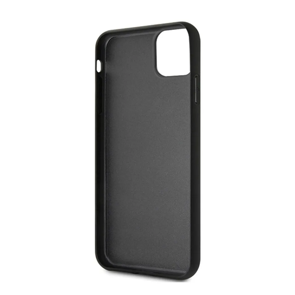 plecki-guess-do-apple-iphone-11-pro-max-double-layer-glitter-czerwony-stan-nowy