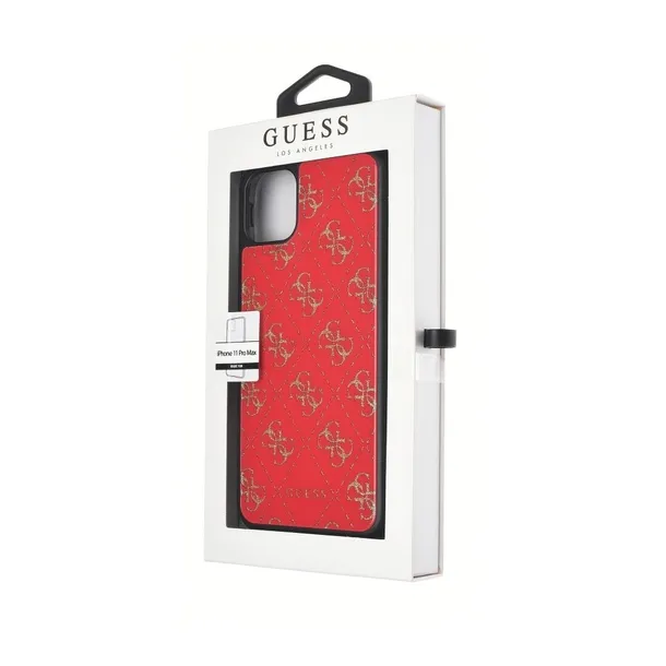 plecki-guess-do-apple-iphone-11-pro-max-double-layer-glitter-czerwony-kod-producenta-guhcn654ggpre