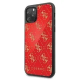 plecki-guess-do-apple-iphone-11-pro-max-double-layer-glitter-czerwony-kolekcja-double-layer-glitter