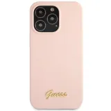 plecki-guess-do-apple-iphone-13-pro-max-silicone-script-rozowy-kolor-rozowy