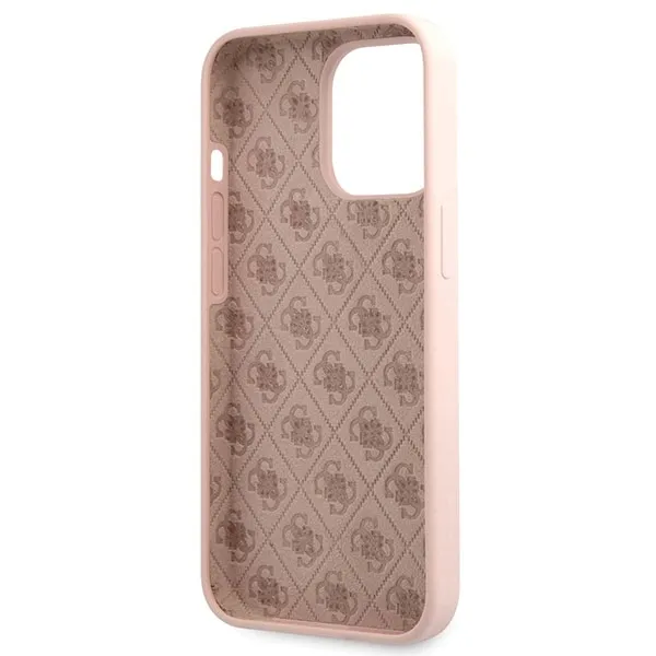 plecki-guess-do-apple-iphone-13-pro-max-silicone-script-rozowy-kod-producenta-guhcp13xlslmglp