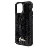 plecki-guess-do-apple-iphone-12-12-pro-sequin-script-metal-czarny-funkcje-pochlanianie-wstrzasow