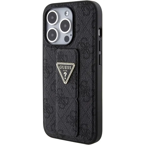 plecki-guess-do-apple-iphone-15-pro-czarny-funkcje-pochlanianie-wstrzasow