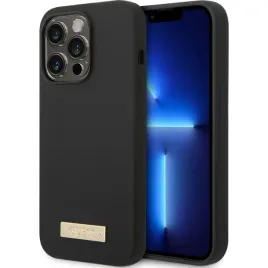 plecki-guess-do-apple-iphone-14-pro-max-silicone-czarny