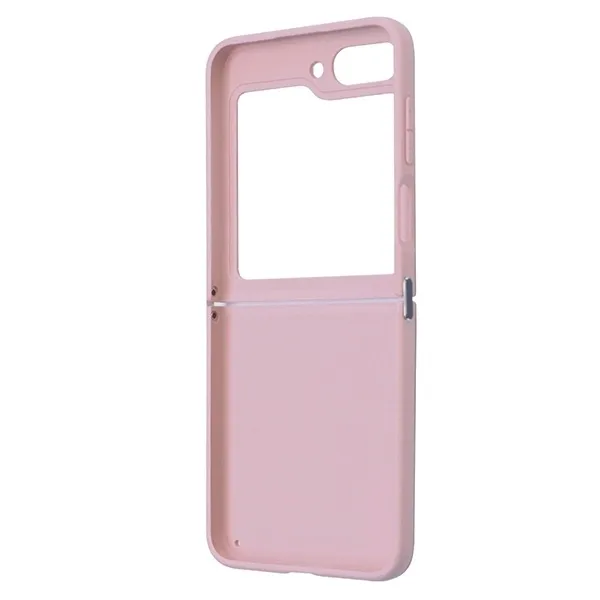 plecki-guess-do-samsung-flip-5-glitter-script-rozowy-stan-nowy