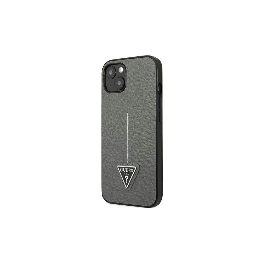 plecki-guess-do-apple-iphone-14-gue2124-srebrny-stan-nowy