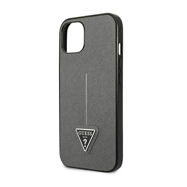 plecki-guess-do-apple-iphone-14-gue2124-srebrny-rozszerzenie-podstawka