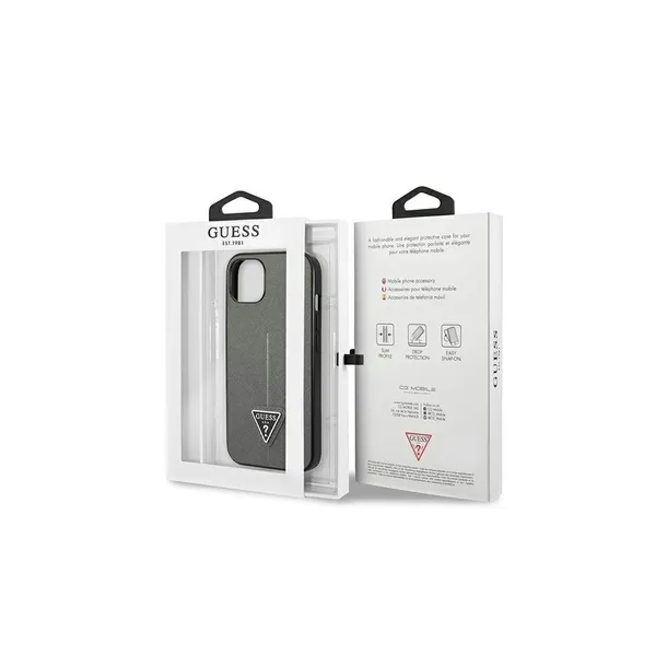 plecki-guess-do-apple-iphone-14-gue2124-srebrny-zalaczone-wyposazenie-szklo-hartowane
