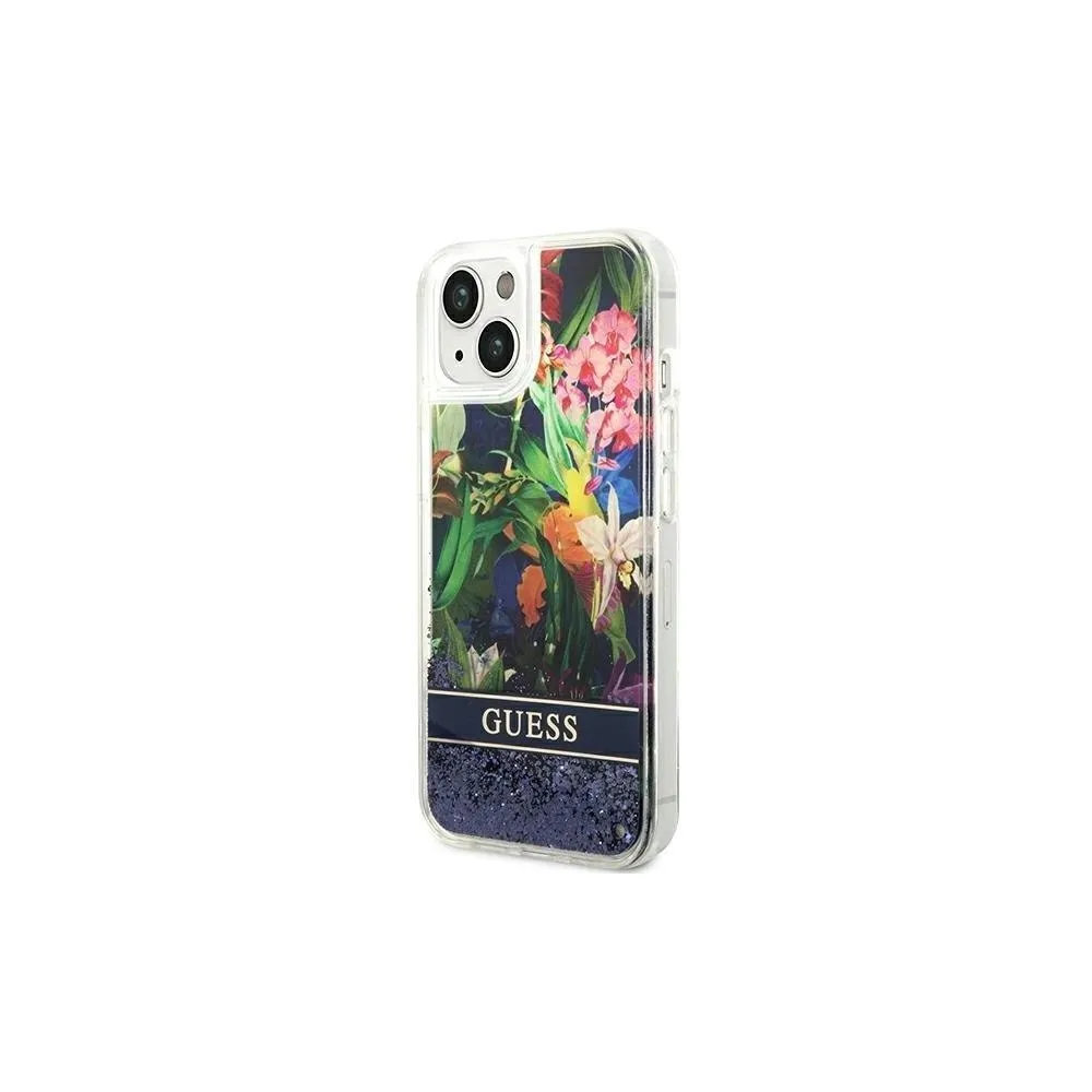 plecki-guess-do-apple-iphone-14-plus-gue2059-niebieski