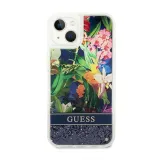 plecki-guess-do-apple-iphone-14-plus-gue2059-niebieski-kolor-niebieski