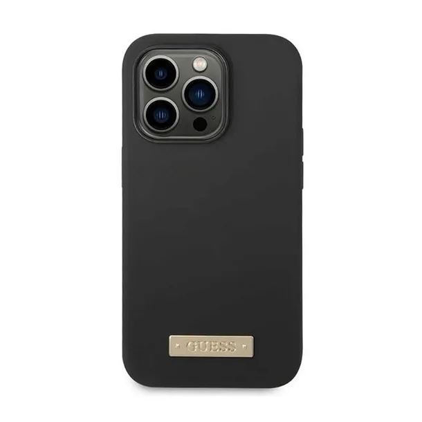 plecki-guess-do-apple-iphone-14-pro-max-silicone-czarny-kolor-czarny