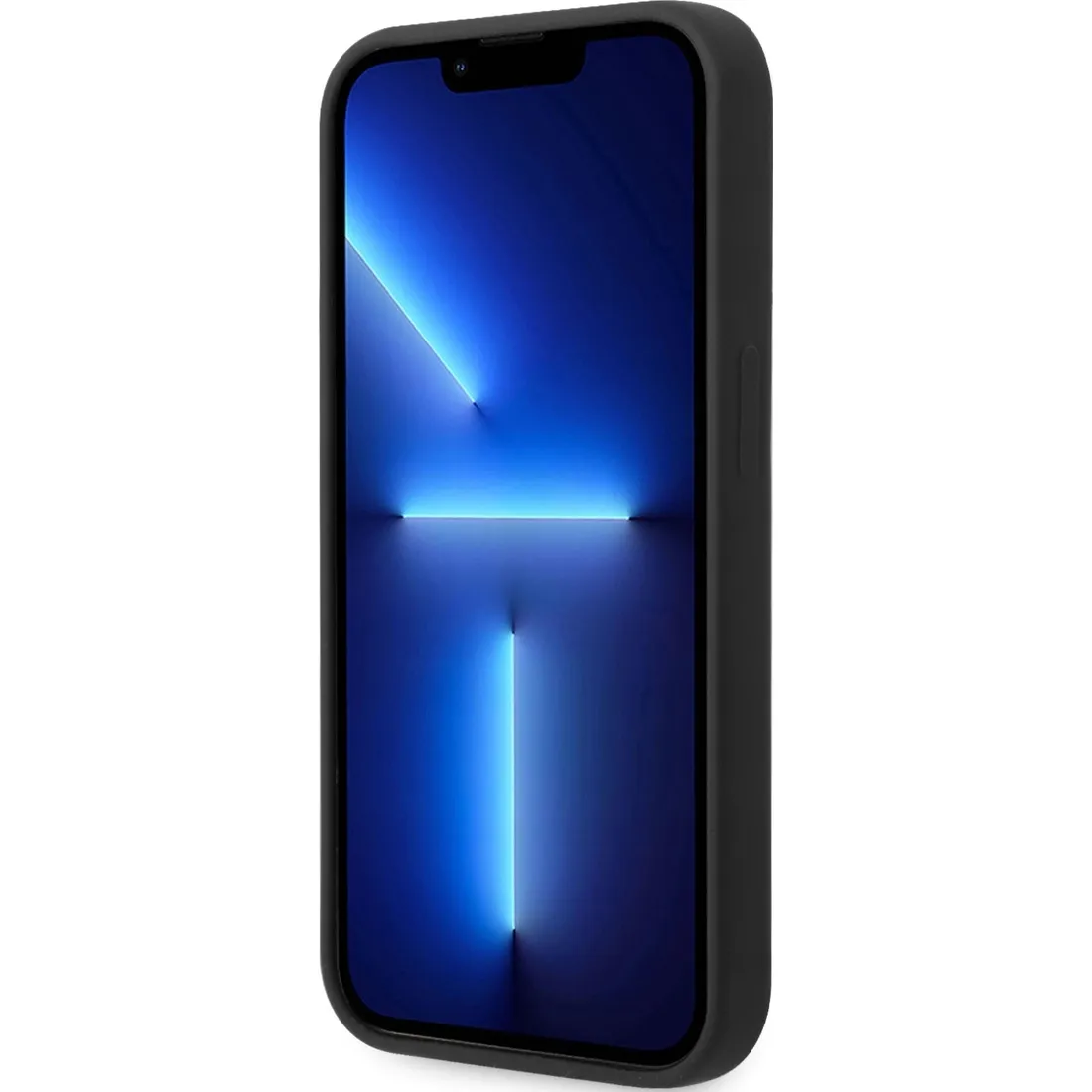 plecki-guess-do-apple-iphone-14-pro-max-silicone-czarny