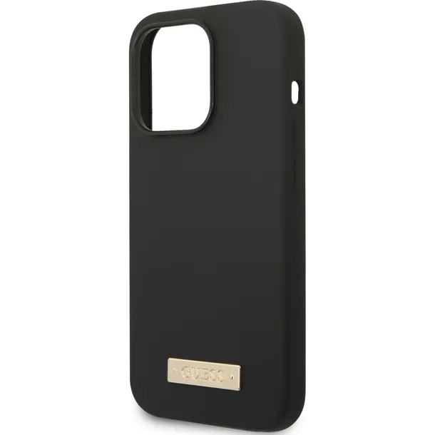 plecki-guess-do-apple-iphone-14-pro-max-silicone-czarny-funkcje-ladowanie-indukcyjne-pochlanianie-wstrzasow