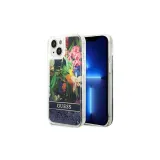 plecki-guess-do-apple-iphone-14-gue2062-niebieski