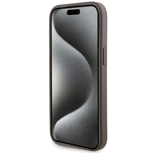 plecki-guess-do-apple-iphone-15-brazowy-stan-nowy