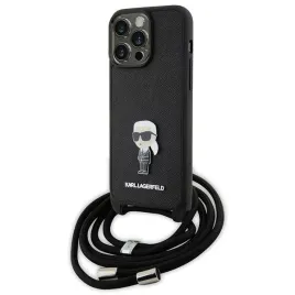 plecki-karl-lagerfeld-do-apple-iphone-15-pro-max-crossbody-saffiano-czarny