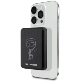 powerbank-karl-lagerfeld-3000-mah-czarny