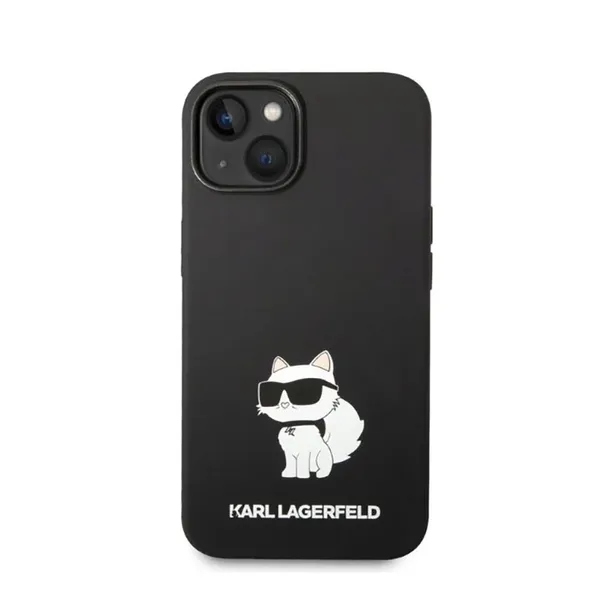 plecki-karl-lagerfeld-do-apple-iphone-14-plus-nft-czarny-zalaczone-wyposazenie-szklo-hartowane