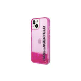 plecki-karl-lagerfeld-do-apple-iphone-14-pro-liquid-glitter-rozowy