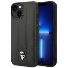plecki-karl-lagerfeld-do-apple-iphone-14-plus-puffy-ikonik-pin-czarny