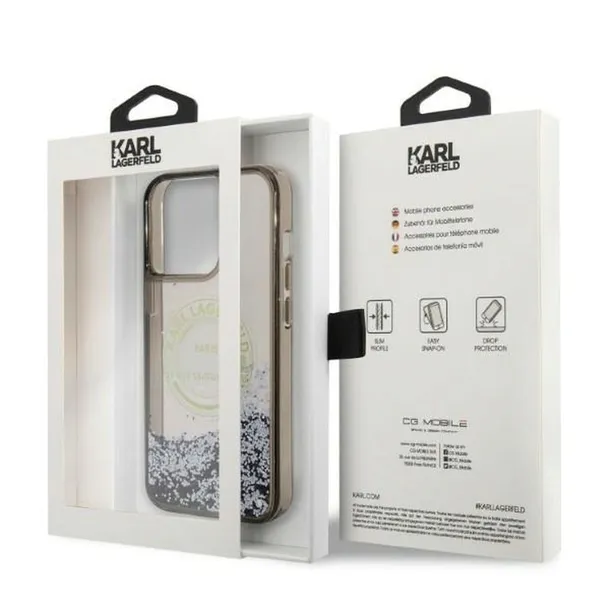 etui-do-iphone-14-pro-max-karl-lagerfeld-glitter-funkcje-pochlanianie-wstrzasow