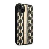 plecki-karl-lagerfeld-do-apple-iphone-14-plus-67-monogram-brazowy-kolor-brazowy