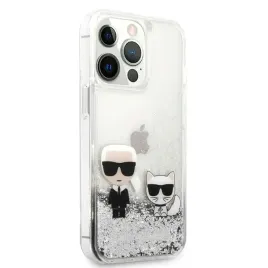 plecki-karl-lagerfeld-do-apple-iphone-13-pro-klhcp13lgkcs-srebrny