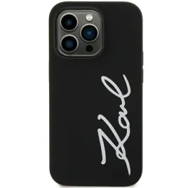plecki-karl-lagerfeld-do-apple-iphone-11-silikonowe-case-czarny