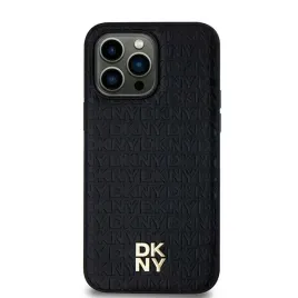 plecki-dkny-do-samsung-s24-plus-leather-monogram-pattern-czarny