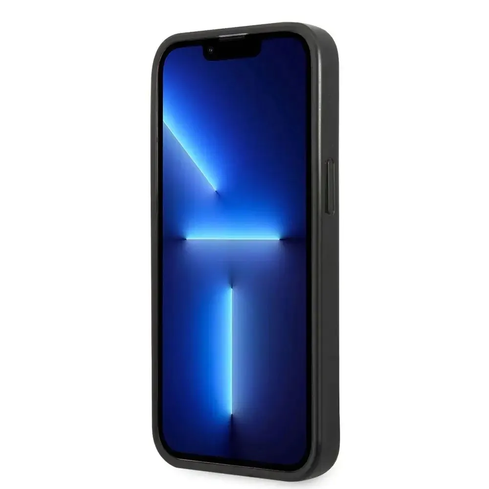 plecki-karl-lagerfeld-do-apple-iphone-13-pro-max-monogram-czerwony