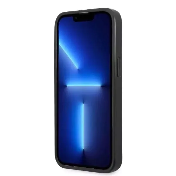 plecki-karl-lagerfeld-do-apple-iphone-13-pro-max-monogram-czerwony-stan-nowy-kolor-czerwony