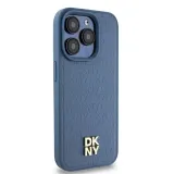 plecki-dkny-do-apple-iphone-15-pro-leather-monogram-pattern-niebieski-typ-plecki