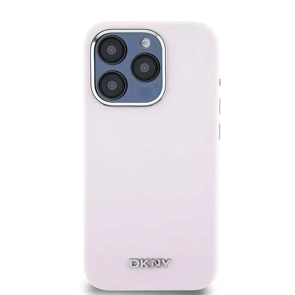 plecki-dkny-do-apple-iphone-15-pro-rozowy