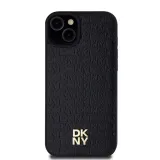 plecki-dkny-do-apple-iphone-13-14-15-leather-monogram-pattern-czarny